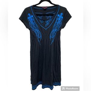 Rock & Roll Cowgirl Dress